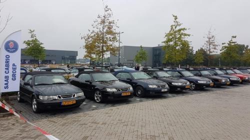 saab club cabrio tour 2022 18