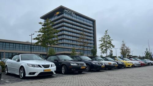 saab club cabrio tour 2022 24