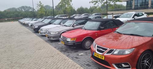 saab club cabrio tour 2022 28